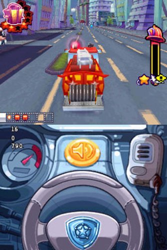 DS★TIM POWER KAMPF DEN FLAMMEN 海外版 Tim Power: Kampf den Flammen [Importación alemana] : Amazon.es